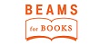 BEAMSオリジナルブックカバー