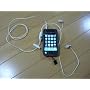 ���C�E�A�E�g iPhone�p �{�����[���E�}�C�N�t�C���i�[�C���[�w�b�h�z��(�V���o�[) RT-P1M&hellip ���C�E�A�E�g