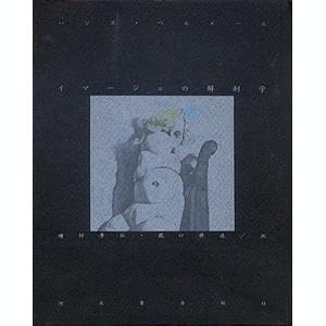 �C�}�[�W���̉�U�w