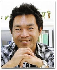 鍵谷 健 の画像