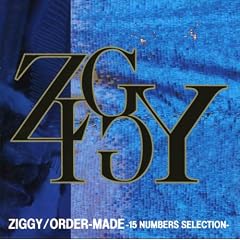 ORDER MADE
