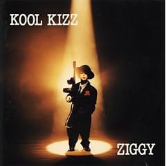 KOOL KIZZ