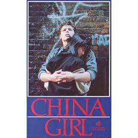 �`���C�i�E�K�[�� [VHS]