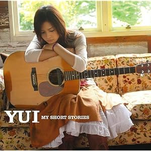 YUI I'll_be