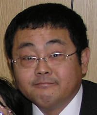 祝部 幹雄 の画像
