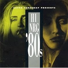 �X�[�p�[�E���[���r�[�g�E�v���[���c HI-NRG '80s