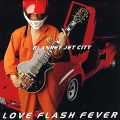 LOVE FLASH FEVER