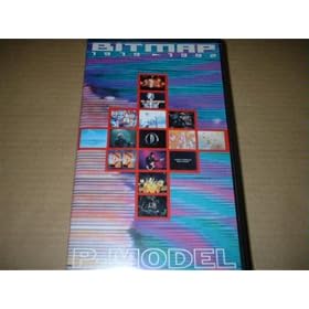BITMAP�f79-�f92 [VHS]