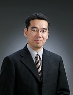 岩谷 誠治 の画像