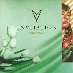 MY INVITATION