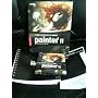 Corel Painter 11 �A�J�f�~�b�N�� �R�[����