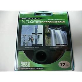 �P���R�[ Kenko �t�B���^�[MC-ND400 PRO