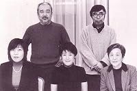 渡辺 由佳里 の画像