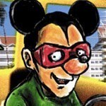 クーロン黒沢 の画像
