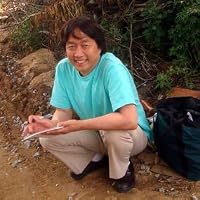 森田 健 の画像