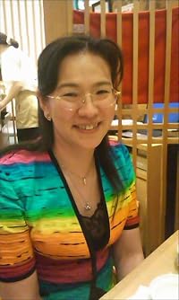 早乙女 智子 の画像