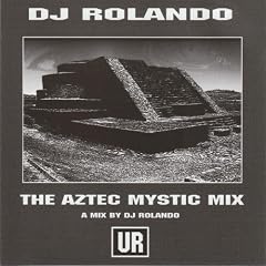 Aztec Mystic Mix