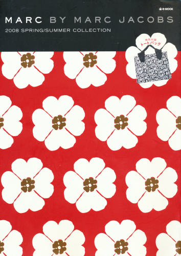 marc jacobes