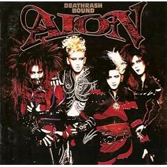 ����~AION~