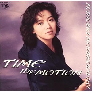 【クリックで詳細表示】TIME THE MOTION