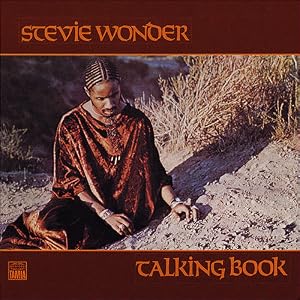 Talking Book / Stevie Wonder