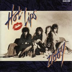 HOT LIPS