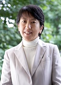 枝廣 淳子 の画像