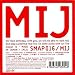 SMAP 016 / MIJ