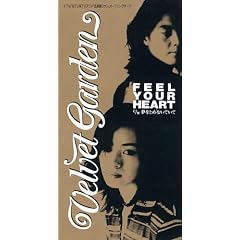 Feel Your Heart/�����Ƃ߂Ȃ��ł���