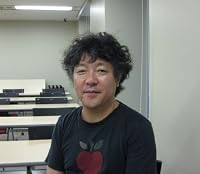 茂木 健一郎 の画像
