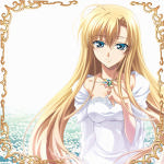 GWAVE SuperFeature’s vol.8「Class words」特別編
───────────
賑やかすぎないシンプルな伴奏に澄み渡る歌声。透明感のある作品です。