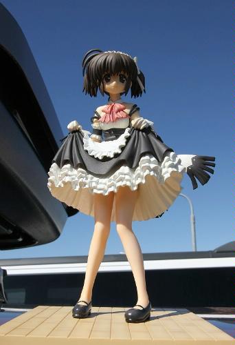 TO Heart 2 Another Days Konomi Yuzuhara Ma