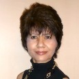 美波 紀子 の画像