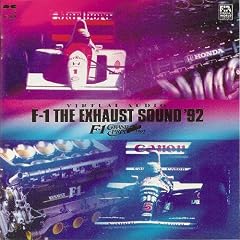 �С�����륪���ǥ��� F-1 GP��THE EXHAUST SOUND92��

S.S.T.BAND &nbsp;(�ݥˡ�����˥���)&nbsp;