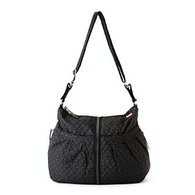 BabyMel AMANDA QUILTED �}�U�[�Y�o�b�N bym0003