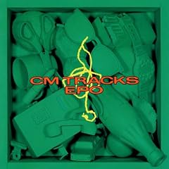 CM�g���b�N�X