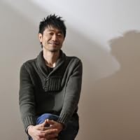 綿本 彰 の画像