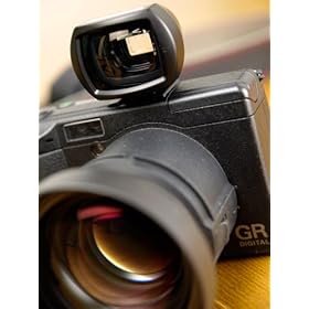 【クリックで詳細表示】COSINA 40mm View Finder 500099