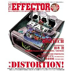 The Effector Book �iVol�D1�j