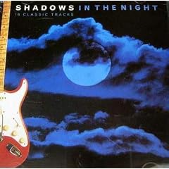 Shadows in the Night