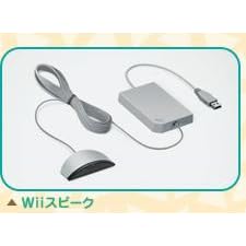 Wii スピーク
