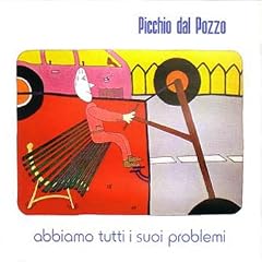 Abbiamo Tutti I Suoi Problemi