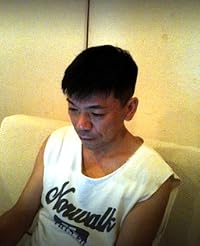 林 拓也 の画像