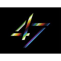 47 [DVD]