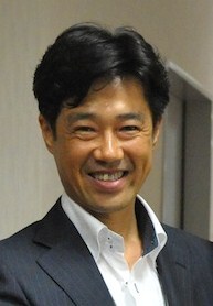 安宅 仁 の画像