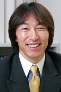 金井 高志 の画像