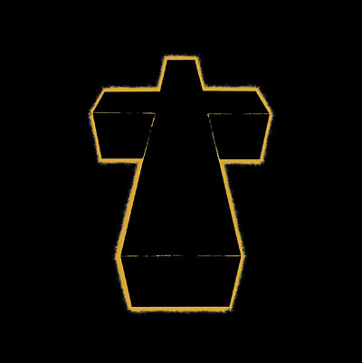 †（Cross）