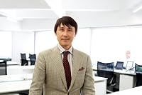 安田 佳生 の画像