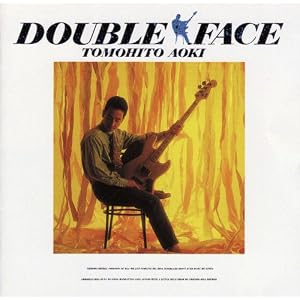 青木智仁/DOUBLE FACE