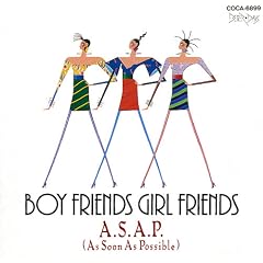 BOY FRIENDS GIRL FRIENDS